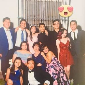 Meet your Posher, Susana mayela